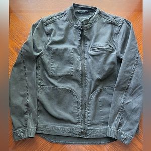 Men’s PROOF Denim Jacket
